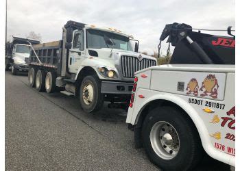 abc towing 2214 channing st ne|DISTRICT TOWING .